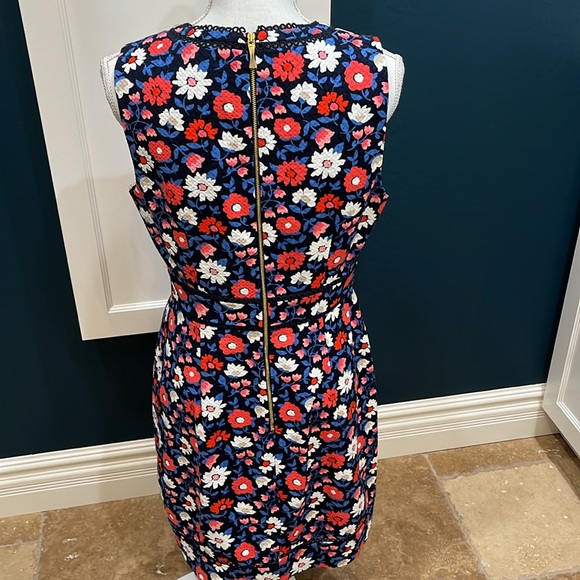 🎉Host Pick🎉 Kate Spade ♠️ floral sundress - Picture 2 of 7